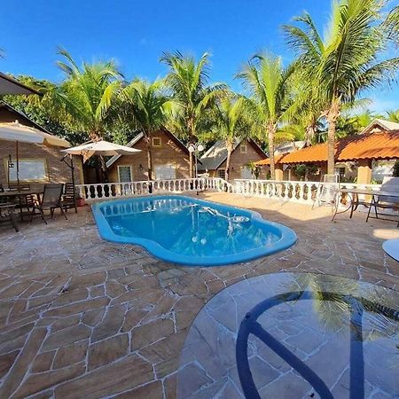 Villa Dos Anjos Olímpia Kültér fotó