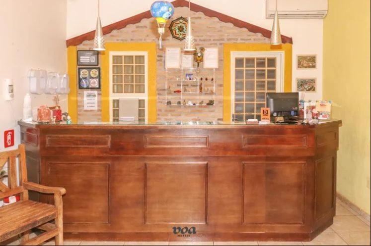 Villa Dos Anjos Olímpia Kültér fotó